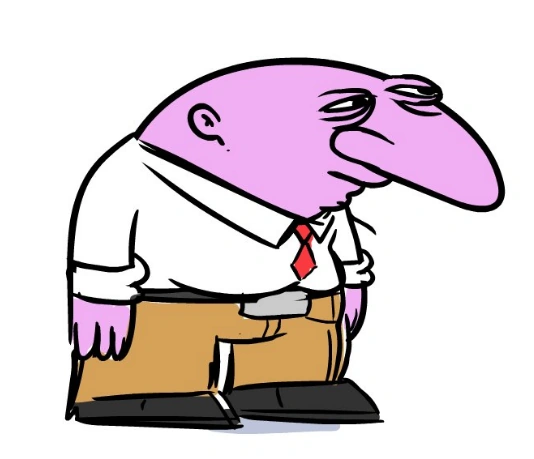what might be the original gremblo (by Zach 'psychicpebbles' Hadel)