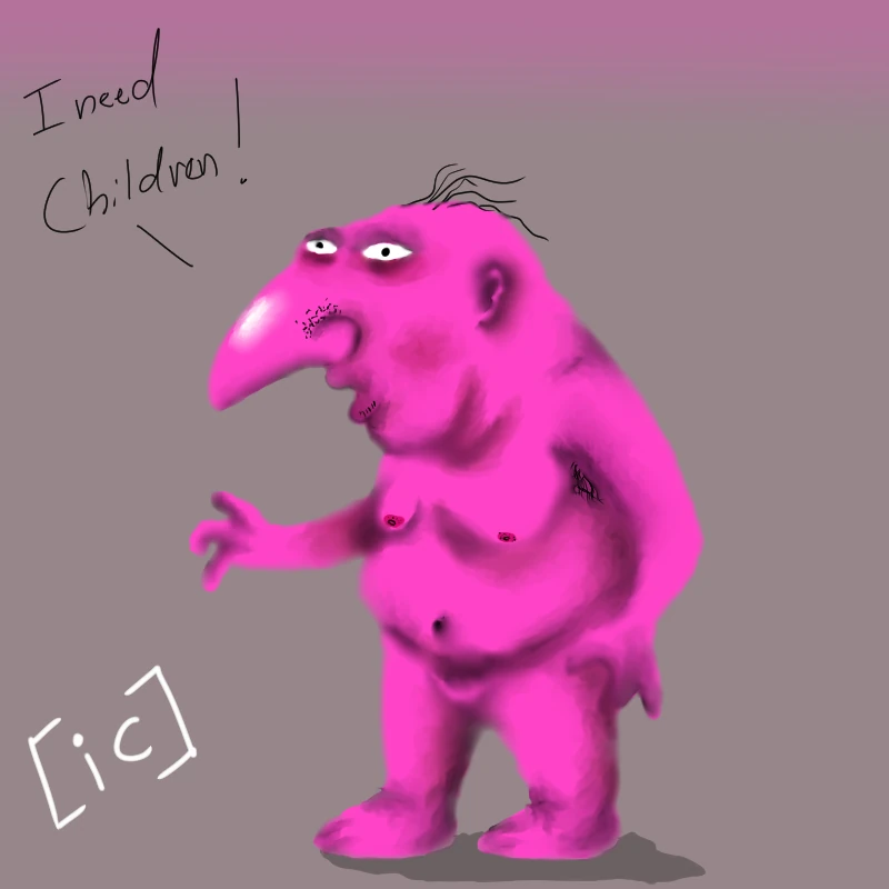 what might be gremblo during one of his frequent night terrors